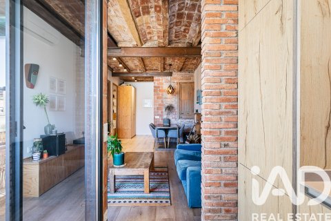 Dzīvoklis pārdošanā Barcelona, Spānijā 2 istabas, 64 m2 Nr. 152405 - attēls 8