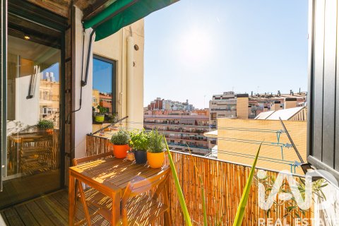 Dzīvoklis pārdošanā Barcelona, Spānijā 2 istabas, 64 m2 Nr. 152405 - attēls 3