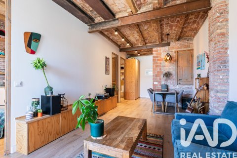 Dzīvoklis pārdošanā Barcelona, Spānijā 2 istabas, 64 m2 Nr. 152405 - attēls 9