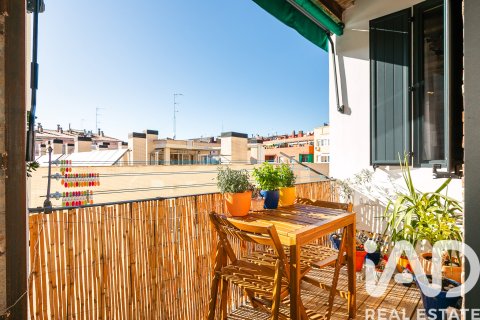 Dzīvoklis pārdošanā Barcelona, Spānijā 2 istabas, 64 m2 Nr. 152405 - attēls 2