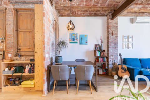 Dzīvoklis pārdošanā Barcelona, Spānijā 2 istabas, 64 m2 Nr. 152405 - attēls 19