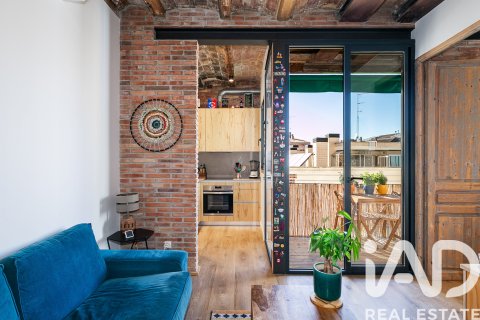 Dzīvoklis pārdošanā Barcelona, Spānijā 2 istabas, 64 m2 Nr. 152405 - attēls 6