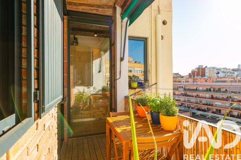 Dzīvoklis pārdošanā Barcelona, Spānijā 2 istabas, 64 m2 Nr. 152405 - attēls 10