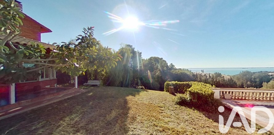 Дом в Таррагона, Испания 9 спален, 429м2 №152407