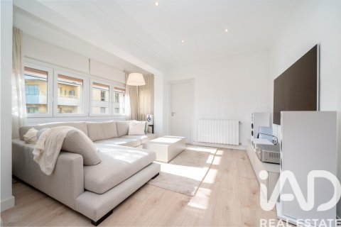 Dzīvoklis pārdošanā Palma de Majorca, Mallorca, Spānijā 3 istabas, 121 m2 Nr. 152408 - attēls 3