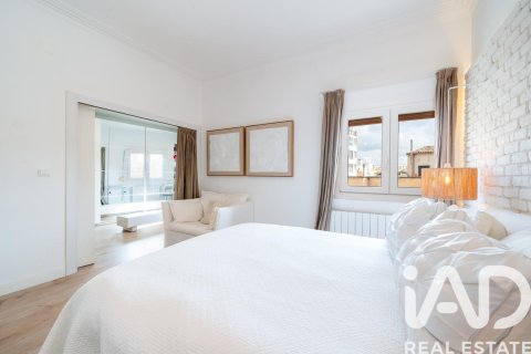 Dzīvoklis pārdošanā Palma de Majorca, Mallorca, Spānijā 3 istabas, 121 m2 Nr. 152408 - attēls 10
