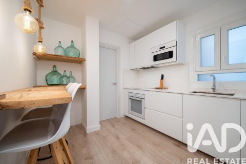 Dzīvoklis pārdošanā Palma de Majorca, Mallorca, Spānijā 3 istabas, 121 m2 Nr. 152408 - attēls 7