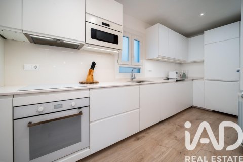 Dzīvoklis pārdošanā Palma de Majorca, Mallorca, Spānijā 3 istabas, 121 m2 Nr. 152408 - attēls 6