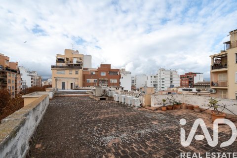 Dzīvoklis pārdošanā Palma de Majorca, Mallorca, Spānijā 3 istabas, 121 m2 Nr. 152408 - attēls 27