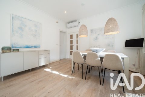 Dzīvoklis pārdošanā Palma de Majorca, Mallorca, Spānijā 3 istabas, 121 m2 Nr. 152408 - attēls 4