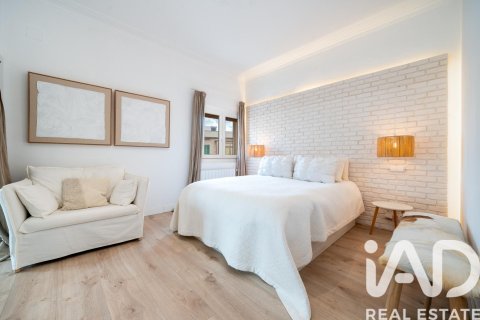 Dzīvoklis pārdošanā Palma de Majorca, Mallorca, Spānijā 3 istabas, 121 m2 Nr. 152408 - attēls 9