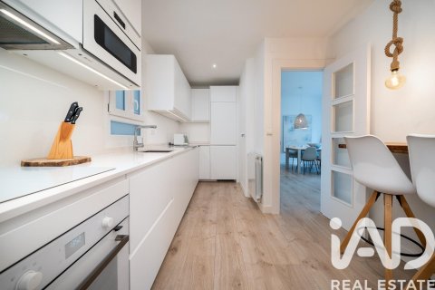 Dzīvoklis pārdošanā Palma de Majorca, Mallorca, Spānijā 3 istabas, 121 m2 Nr. 152408 - attēls 8