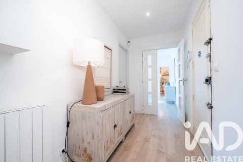 Dzīvoklis pārdošanā Palma de Majorca, Mallorca, Spānijā 3 istabas, 121 m2 Nr. 152408 - attēls 25