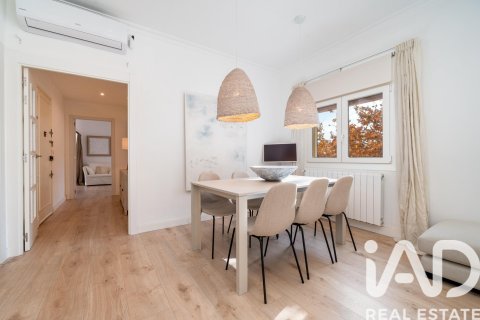 Dzīvoklis pārdošanā Palma de Majorca, Mallorca, Spānijā 3 istabas, 121 m2 Nr. 152408 - attēls 23