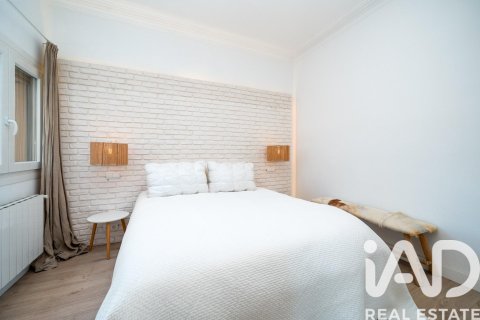 Dzīvoklis pārdošanā Palma de Majorca, Mallorca, Spānijā 3 istabas, 121 m2 Nr. 152408 - attēls 13