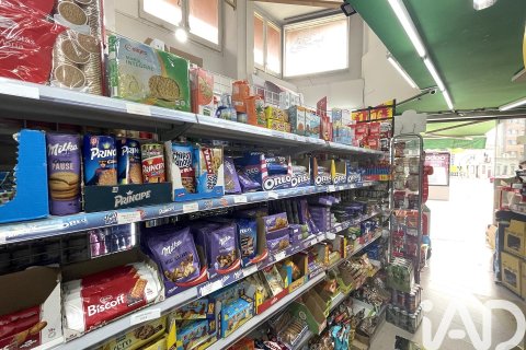 Komerciāls īpašums pārdošanā Sabadell, Barcelona, Spānijā 144 m2 Nr. 152406 - attēls 16