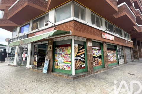 Gewerbeimmobilien in Sabadell, Barcelona, Spanien 144 m2 Nr. 152406