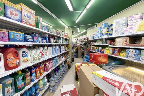 Komerciāls īpašums pārdošanā Sabadell, Barcelona, Spānijā 144 m2 Nr. 152406 - attēls 15