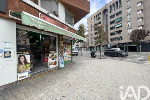 Komerciāls īpašums pārdošanā Sabadell, Barcelona, Spānijā 144 m2 Nr. 152406 - attēls 21