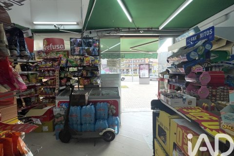 Komerciāls īpašums pārdošanā Sabadell, Barcelona, Spānijā 144 m2 Nr. 152406 - attēls 17