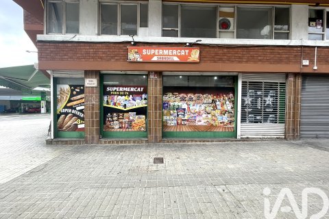 Komerciāls īpašums pārdošanā Sabadell, Barcelona, Spānijā 144 m2 Nr. 152406 - attēls 24