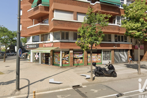 Komerciāls īpašums pārdošanā Sabadell, Barcelona, Spānijā 144 m2 Nr. 152406 - attēls 6