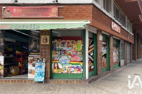 Komerciāls īpašums pārdošanā Sabadell, Barcelona, Spānijā 144 m2 Nr. 152406 - attēls 2