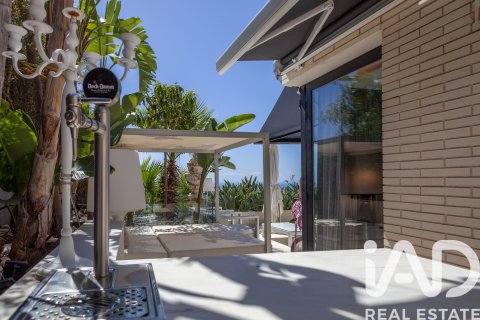 Dom w Sitges, Barcelona, Hiszpania 4 sypialnie, 326 mkw. nr 152409 – zdjęcie 8