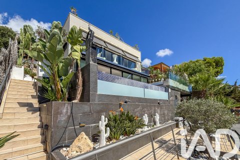 Dom w Sitges, Barcelona, Hiszpania 4 sypialnie, 326 mkw. nr 152409 – zdjęcie 2