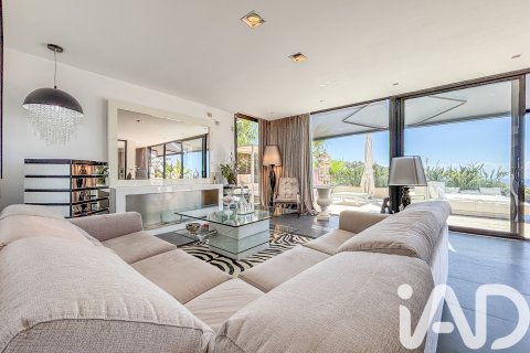 Dom w Sitges, Barcelona, Hiszpania 4 sypialnie, 326 mkw. nr 152409 – zdjęcie 18