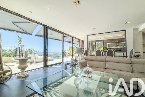 Hus i Sitges, Barcelona, Spanien 4 sovrum, 326 kvm. Nr. 152409