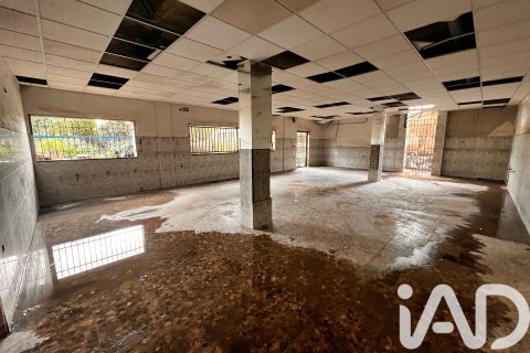 Kommersiell fastighet till salu i Sant Vicenc Dels Horts, Barcelona, Spanien 969 kvm. Nr. 152410 - foto 5