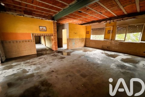 Kommersiell fastighet till salu i Sant Vicenc Dels Horts, Barcelona, Spanien 969 kvm. Nr. 152410 - foto 7