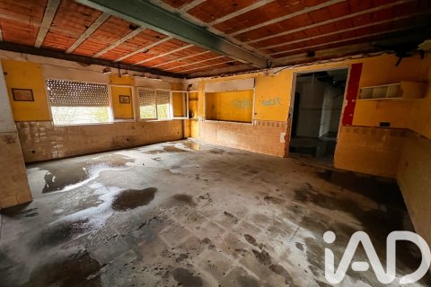 Kommersiell fastighet till salu i Sant Vicenc Dels Horts, Barcelona, Spanien 969 kvm. Nr. 152410 - foto 13