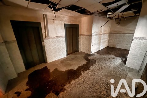 Kommersiell fastighet till salu i Sant Vicenc Dels Horts, Barcelona, Spanien 969 kvm. Nr. 152410 - foto 12