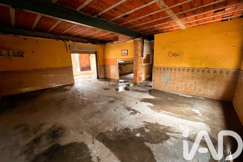 Kommersiell fastighet till salu i Sant Vicenc Dels Horts, Barcelona, Spanien 969 kvm. Nr. 152410 - foto 6
