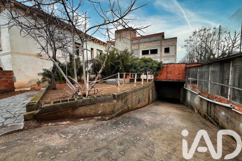 Gewerbeimmobilien in Sant Vicenc Dels Horts, Barcelona, Spanien 969 m2 Nr. 152410