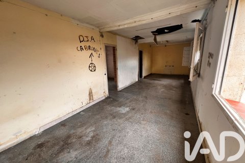 Kommersiell fastighet till salu i Sant Vicenc Dels Horts, Barcelona, Spanien 969 kvm. Nr. 152410 - foto 20