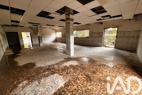 Kommersiell fastighet till salu i Sant Vicenc Dels Horts, Barcelona, Spanien 969 kvm. Nr. 152410 - foto 10