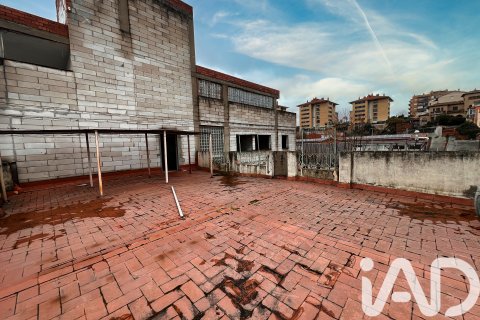 Kommersiell fastighet till salu i Sant Vicenc Dels Horts, Barcelona, Spanien 969 kvm. Nr. 152410 - foto 29