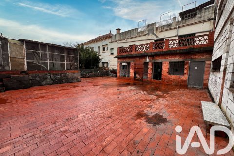 Kommersiell fastighet till salu i Sant Vicenc Dels Horts, Barcelona, Spanien 969 kvm. Nr. 152410 - foto 2