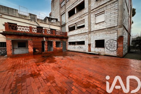Kommersiell fastighet till salu i Sant Vicenc Dels Horts, Barcelona, Spanien 969 kvm. Nr. 152410 - foto 3