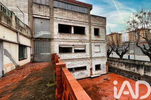 Kommersiell fastighet till salu i Sant Vicenc Dels Horts, Barcelona, Spanien 969 kvm. Nr. 152410 - foto 22