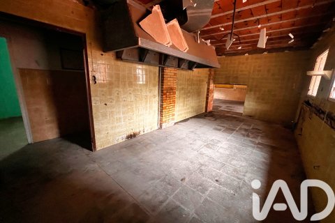 Kommersiell fastighet till salu i Sant Vicenc Dels Horts, Barcelona, Spanien 969 kvm. Nr. 152410 - foto 8