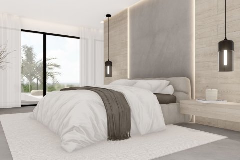 Villa for sale in Marbella, Malaga, Spain 4 bedrooms, 261 sq.m. No. 174452 - photo 24