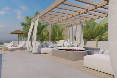 Villa for sale in Marbella, Malaga, Spain 4 bedrooms, 261 sq.m. No. 174452 - photo 12
