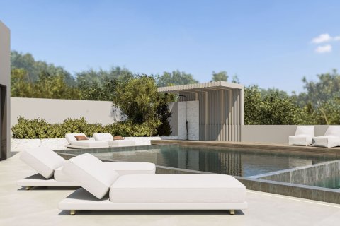 Villa for sale in Marbella, Malaga, Spain 4 bedrooms, 261 sq.m. No. 174452 - photo 17