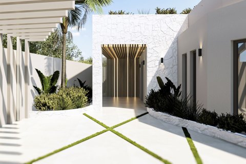 Villa for sale in Marbella, Malaga, Spain 4 bedrooms, 261 sq.m. No. 174452 - photo 8