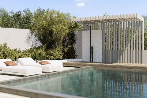 Villa for sale in Marbella, Malaga, Spain 4 bedrooms, 261 sq.m. No. 174452 - photo 19