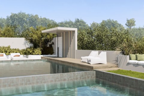 Villa for sale in Marbella, Malaga, Spain 4 bedrooms, 261 sq.m. No. 174452 - photo 18